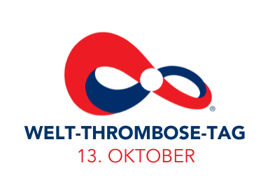Welt-Thrombose-Tag