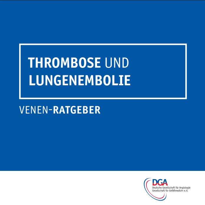 Venenratgeber