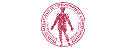 Logo Deutsche Gesellschaft für Gefäßchirurgie und Gefäßmedizin